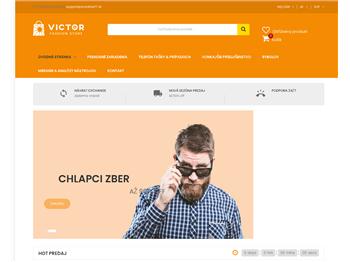 Náhľad webu Náhľad webu