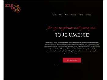 Náhľad webu Náhľad webu