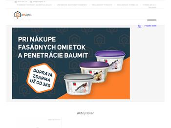 Náhľad webu Náhľad webu