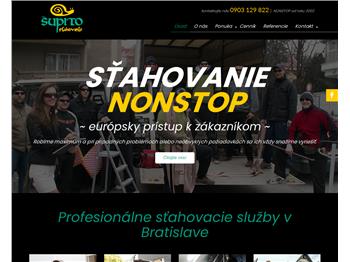 Náhľad webu Náhľad webu