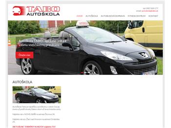 Náhľad webu Náhľad webu