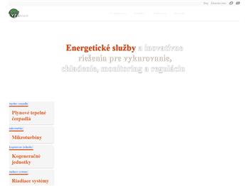 Náhľad webu Náhľad webu