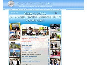 Náhľad webu Náhľad webu