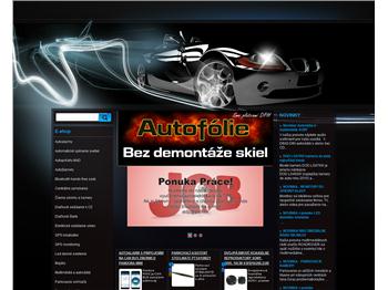 Náhľad webu Náhľad webu