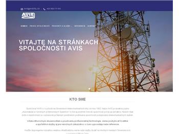 Náhľad webu Náhľad webu