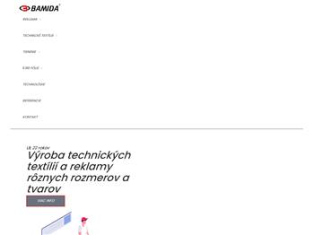 Náhľad webu Náhľad webu