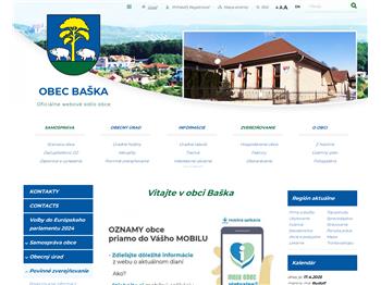 Náhľad webu Náhľad webu