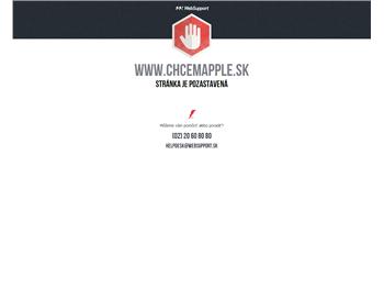 Náhľad webu Náhľad webu