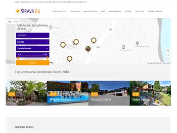 Náhľad webu Náhľad webu