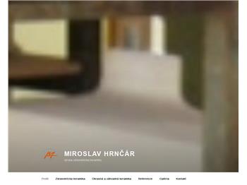 Náhľad webu Náhľad webu