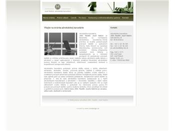 Náhľad webu Náhľad webu