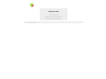 Náhľad webu Náhľad webu