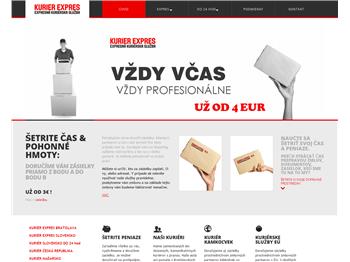 Náhľad webu Náhľad webu
