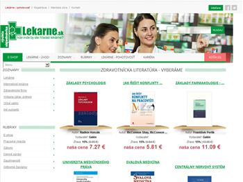 Náhľad webu Náhľad webu