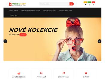 Náhľad webu Náhľad webu