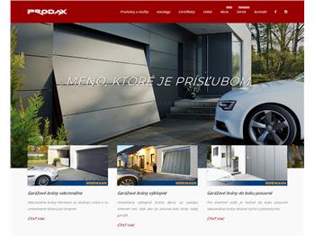 Náhľad webu Náhľad webu