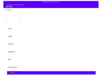 Náhľad webu Náhľad webu