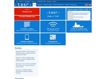 Náhľad webu Náhľad webu