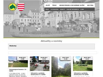 Náhľad webu Náhľad webu