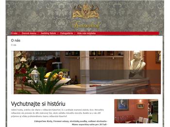 Náhľad webu Náhľad webu