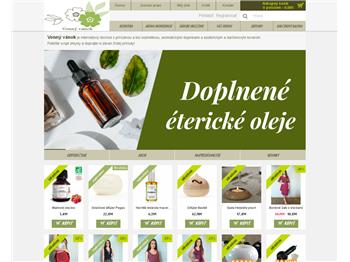 Náhľad webu Náhľad webu