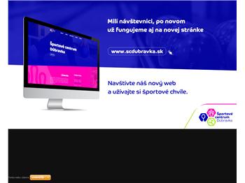 Náhľad webu Náhľad webu