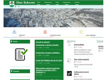 Náhľad webu Náhľad webu