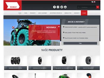 Náhľad webu Náhľad webu