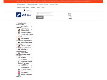 Náhľad webu Náhľad webu