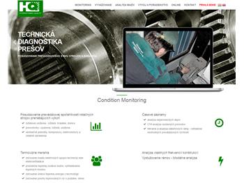 Náhľad webu Náhľad webu