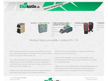 Náhľad webu Náhľad webu