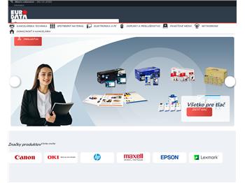 Náhľad webu Náhľad webu