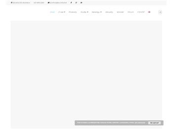 Náhľad webu Náhľad webu