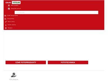 Náhľad webu Náhľad webu