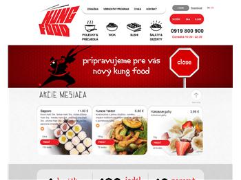 Náhľad webu Náhľad webu