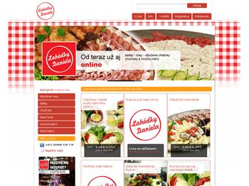 Náhľad webu Náhľad webu