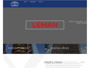 Náhľad webu Náhľad webu