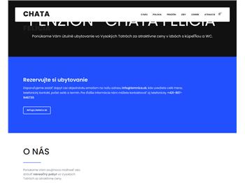 Náhľad webu Náhľad webu