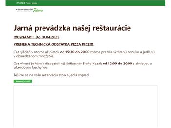 Náhľad webu Náhľad webu