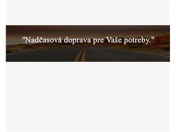 Náhľad webu Náhľad webu