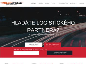 Náhľad webu Náhľad webu