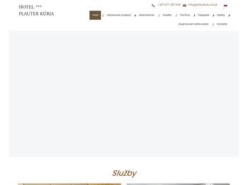 Náhľad webu Náhľad webu