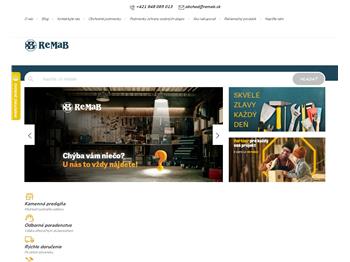 Náhľad webu Náhľad webu