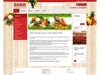 Náhľad webu Náhľad webu