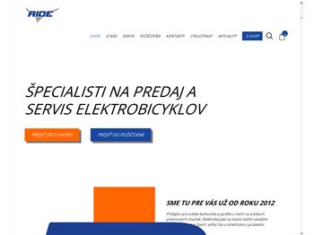 Náhľad webu Náhľad webu