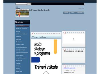 Náhľad webu Náhľad webu