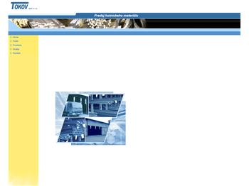 Náhľad webu Náhľad webu