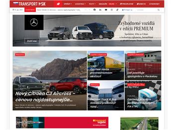 Náhľad webu Náhľad webu
