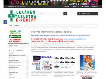 Náhľad webu Náhľad webu