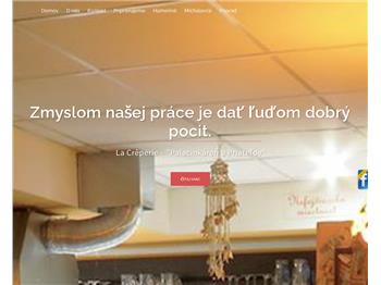 Náhľad webu Náhľad webu